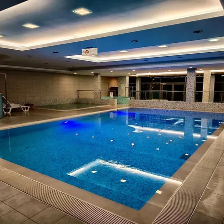 Splendor Balaton - Club 218 Wellness