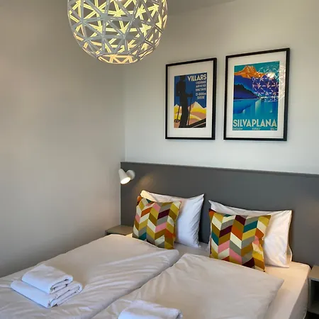 Апартаменты Splendor Balaton - Club 218 Wellness *