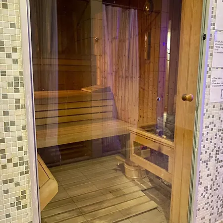 Splendor Balaton - Club 218 Wellness * Шиофок