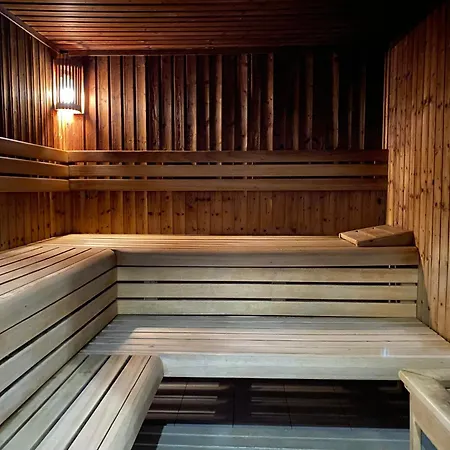 Splendor Balaton - Club 218 Wellness * Шиофок
