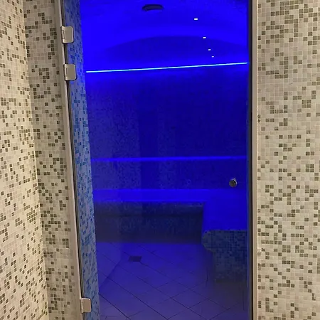 Splendor Balaton - Club 218 Wellness *