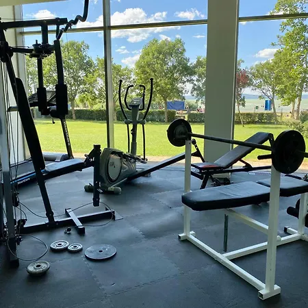 Splendor Balaton - Club 218 Wellness Шиофок
