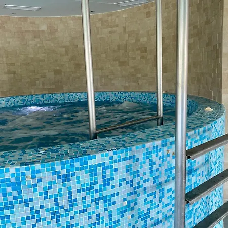 Splendor Balaton - Club 218 Wellness *