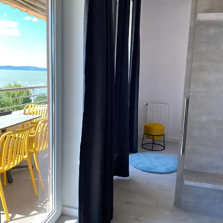Splendor Balaton - Club 218 Wellness Шиофок