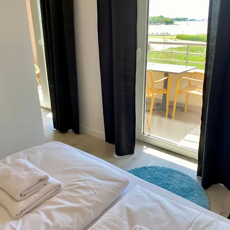 Splendor Balaton - Club 218 Wellness *
