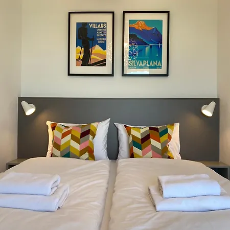 Splendor Balaton - Club 218 Wellness Апартаменты Шиофок
