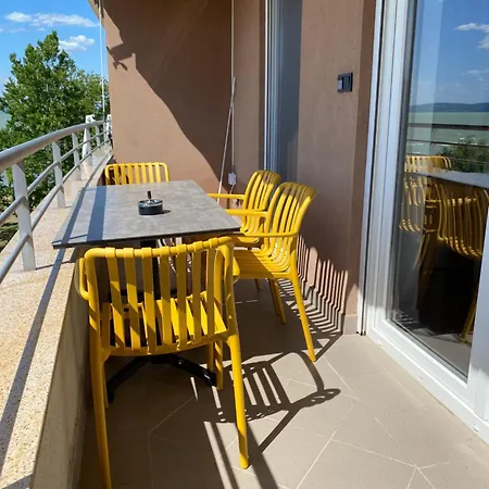 Splendor Balaton - Club 218 Wellness Шиофок