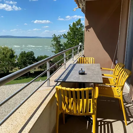 Splendor Balaton - Club 218 Wellness