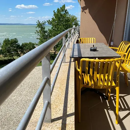 Splendor Balaton - Club 218 Wellness