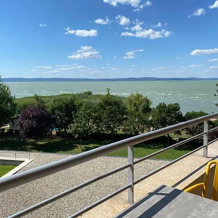 Splendor Balaton - Club 218 Wellness