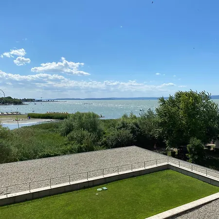 Апартаменты Splendor Balaton - Club 218 Wellness *
